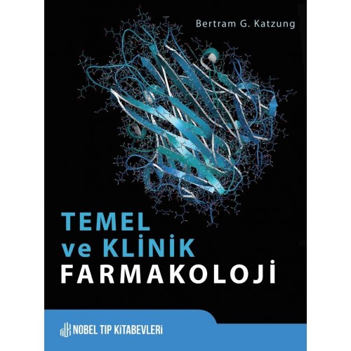 KATZUNG Temel ve Klinik Farmakoloji KATZUNG Temel ve Klinik Farmakoloji